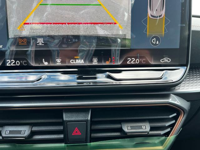 CUPRA Formentor 1.5 e-Hybrid DSG