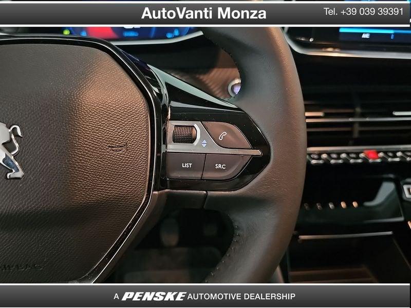 Peugeot 208 208 PureTech 100 Stop&Start 5 porte Allure