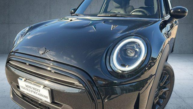 MINI Cooper 1.5 Cooper Classic 5 porte Aut.