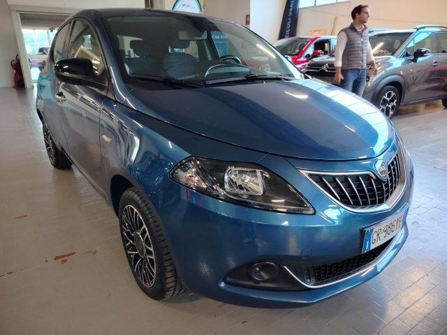 LANCIA Ypsilon 1.0 70cv Hybrid Platino PROMO