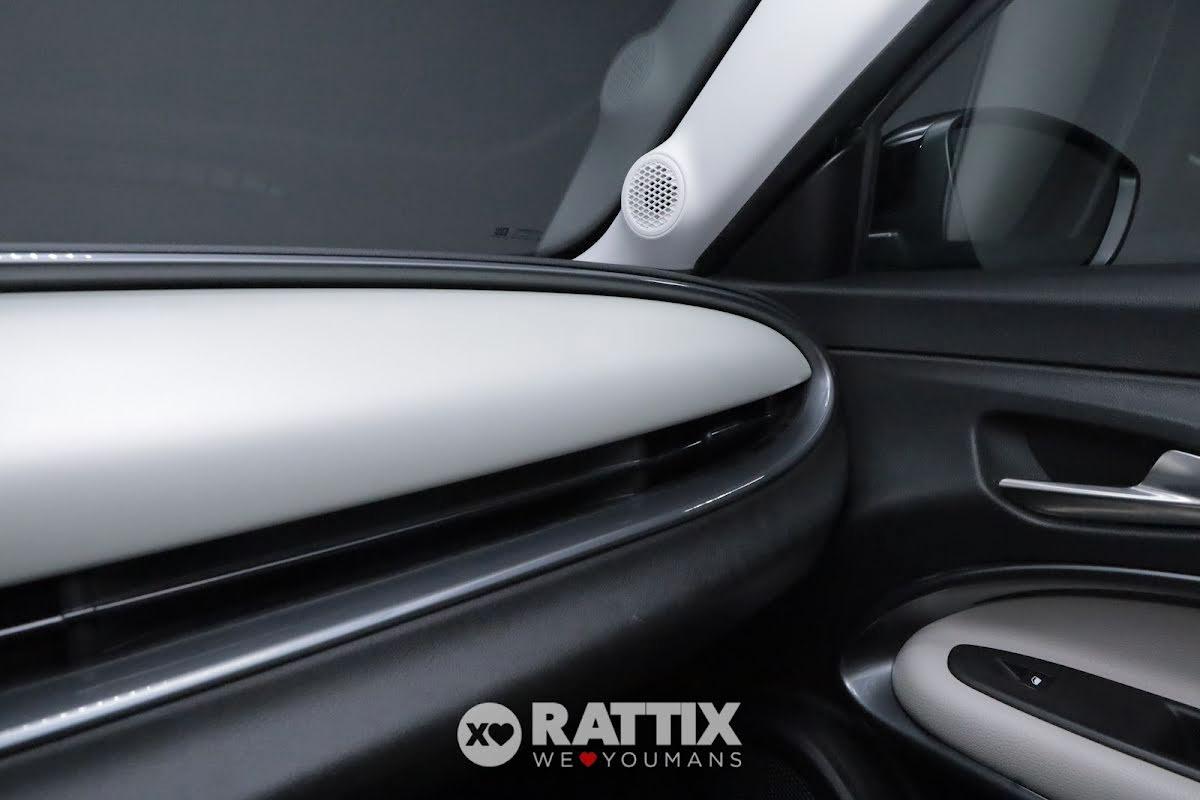 Fiat 600 1.2 hybrid La Prima