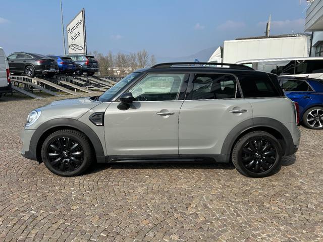 MINI Countryman 2.0 Cooper D Countryman