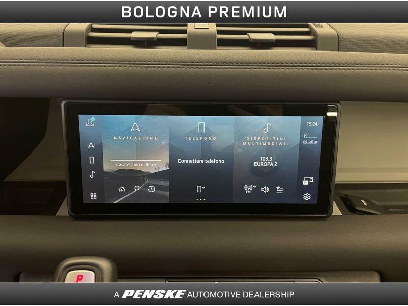 Land Rover Defender Defender 110 2.0 SD4 240CV AWD Auto S