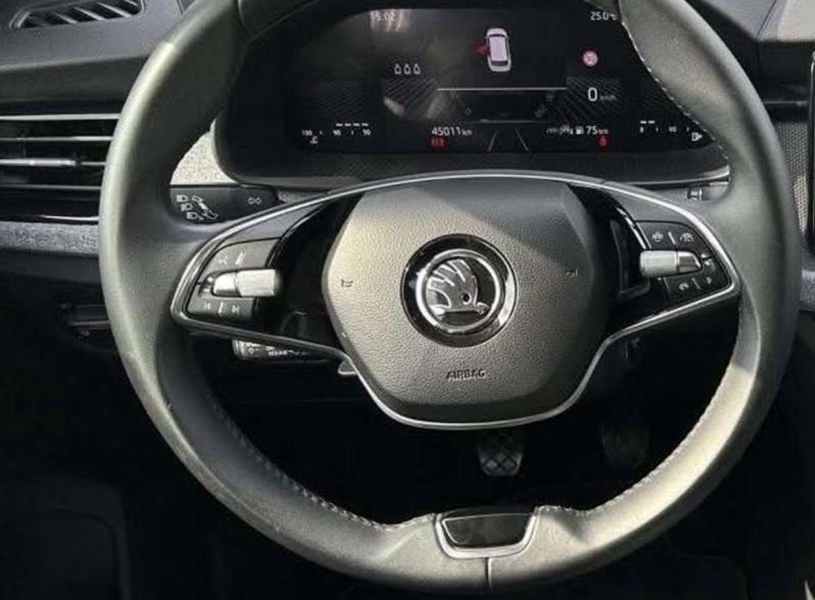 Skoda Kamiq 1.0 TSI 115 CV NOLEGGIO 12 MESI