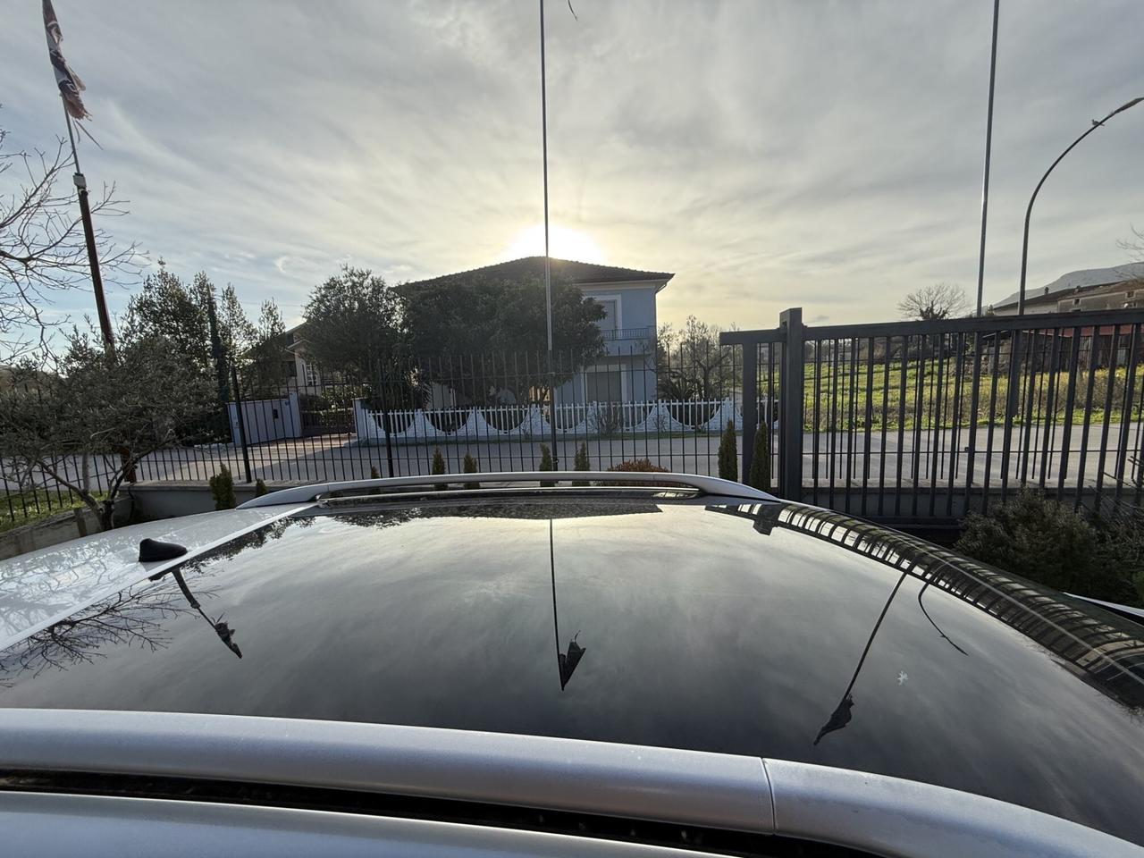 PEUGEOT 407 SW 2.0 136 CV