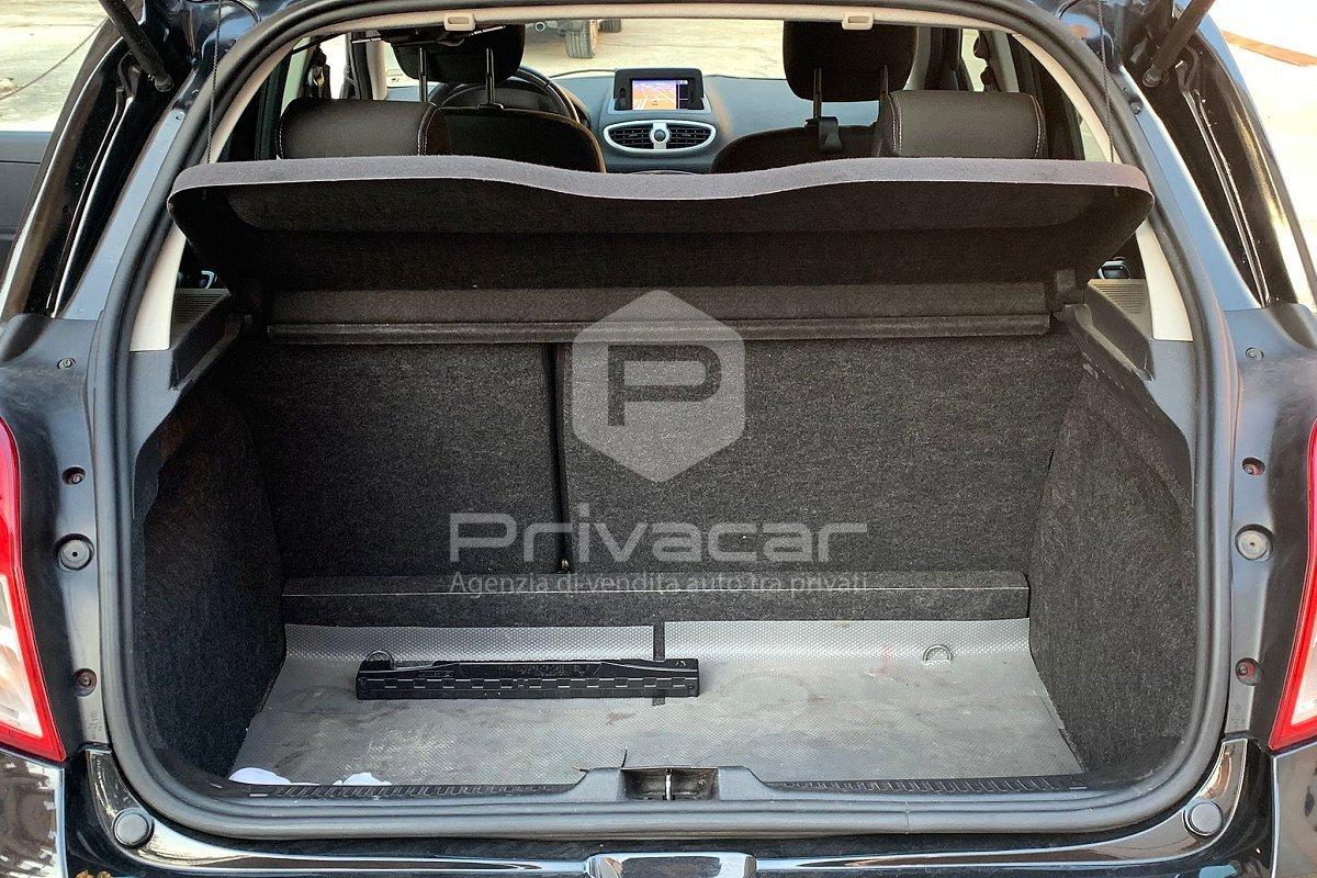 RENAULT Clio 1.5 dCi 75CV 5 porte Dynamique