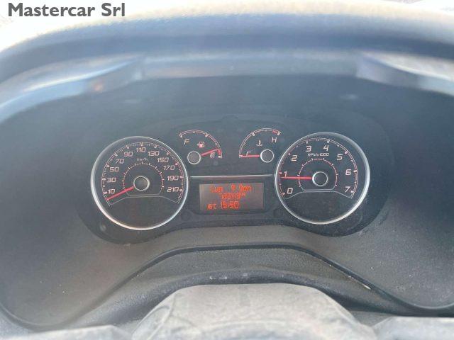 FIAT Doblo DOBLÒ 1.3 MJT 95CV EURO6 - FK575XX