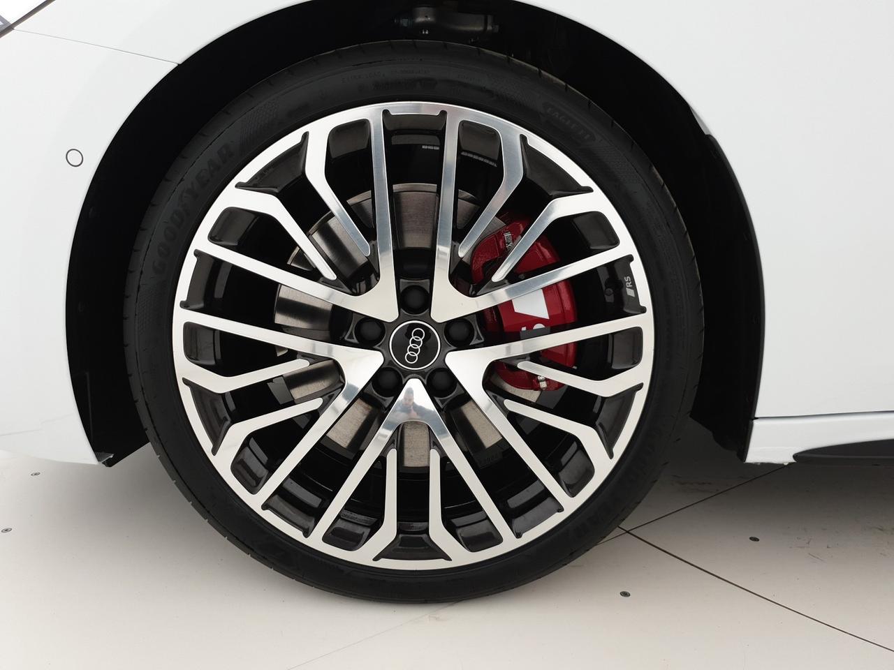 Avant 3.0TFSI 367CV quattro Stronic Sport Attitude