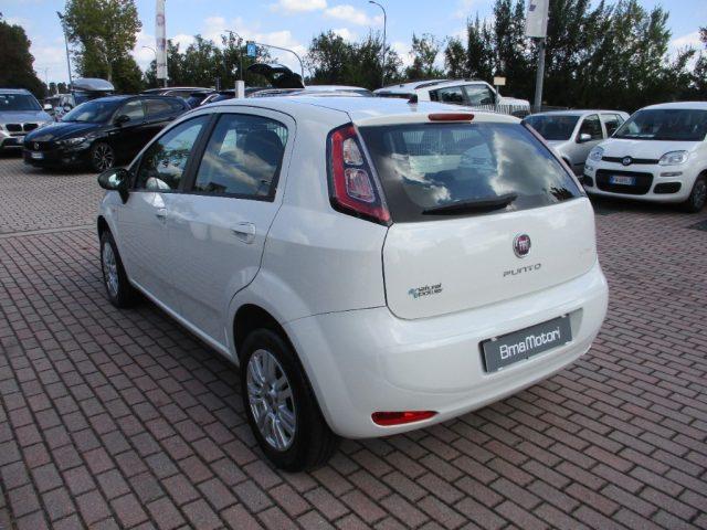 FIAT Punto 1.4 8V 5p Natural Power OK NEOPAT.
