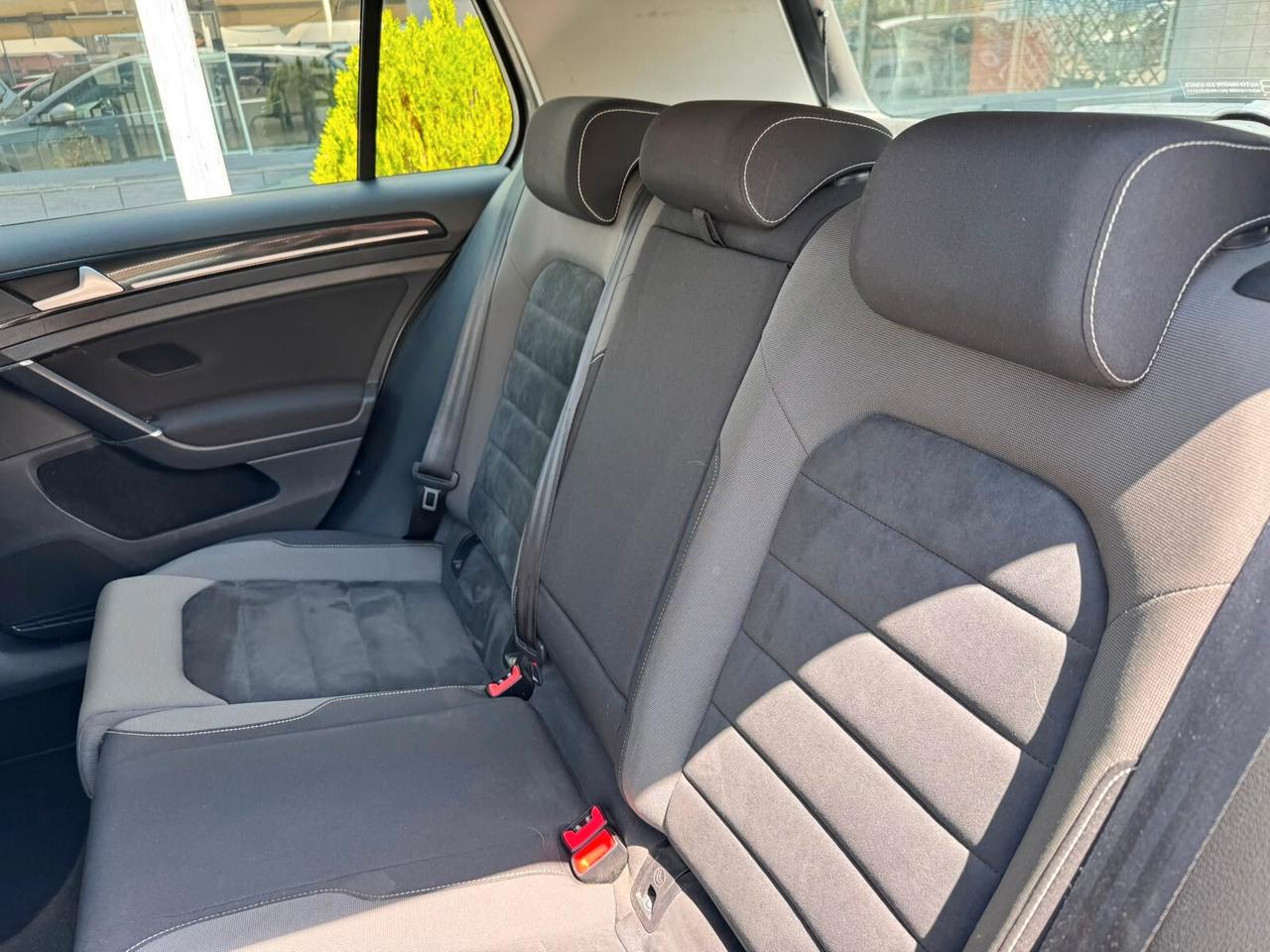 Volkswagen Golf 1.6 TDI 110 CV 5p. 4MOTION Highline BlueMotion Tech.