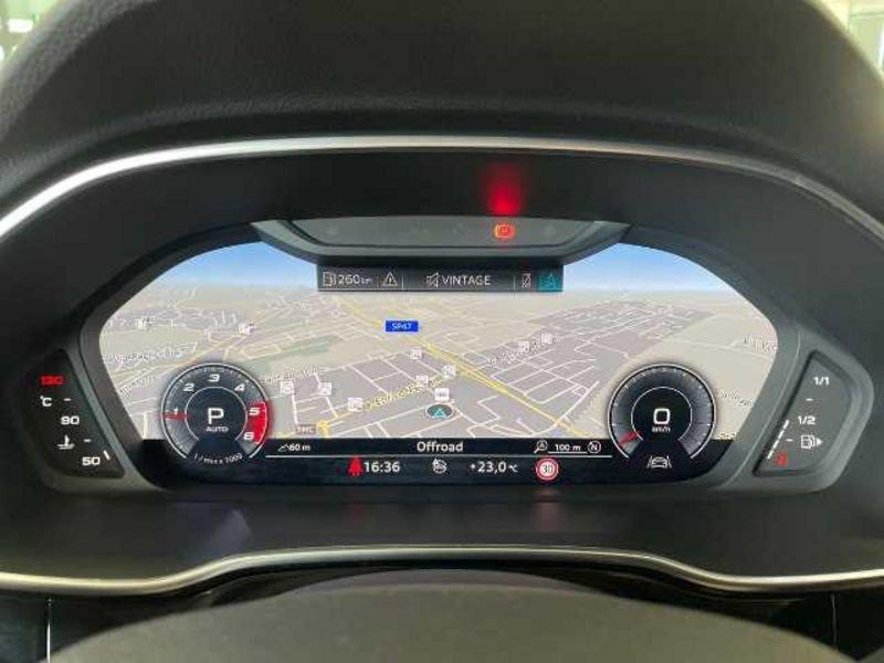 Audi Q3 I 2019 Sportback 40 2.0 tdi Edition quattro 190cv s-tronic