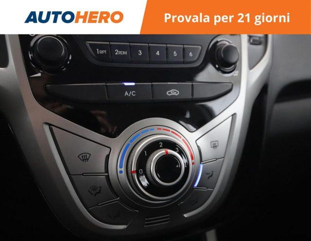 HYUNDAI iX20 1.4 90 CV Comfort