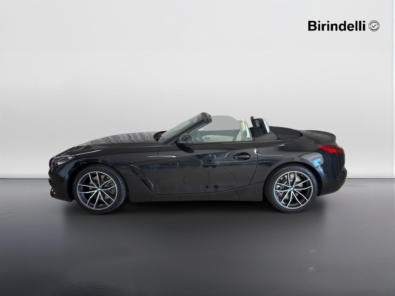 BMW Z4 (G29) - Z4 sDrive20i Sport