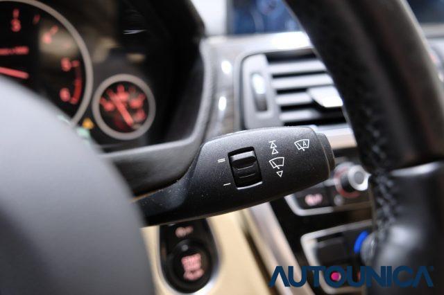 BMW 420 D GRAN COUPÉ LUXURY TETTO PANORAMA FARI LED