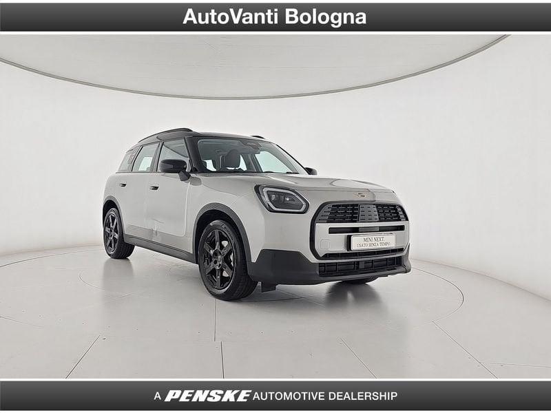MINI Countryman Mini Countryman 2.0 48V D Classic auto