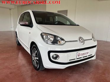 VOLKSWAGEN up! 1.0 75 CV 5 porte high up!