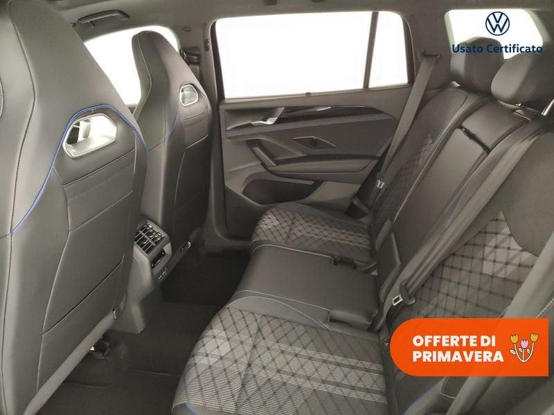 Volkswagen Tayron 1.5 TSI eHybrid DSG R-Line