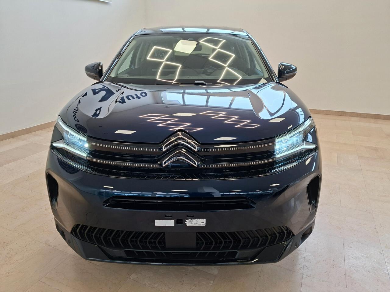 Citroen C5 Aircross BlueHDi 130 S&S EAT8 Plus