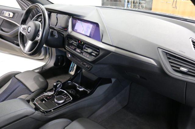 BMW 116 i 5p. Msport "GARANZIA CASA MADRE"