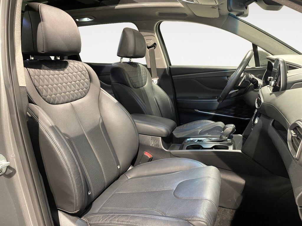 Hyundai Santa Fe IV 2018 2.2crdi 200CV 4WD Autom. Xprime Safety Pack 7p.