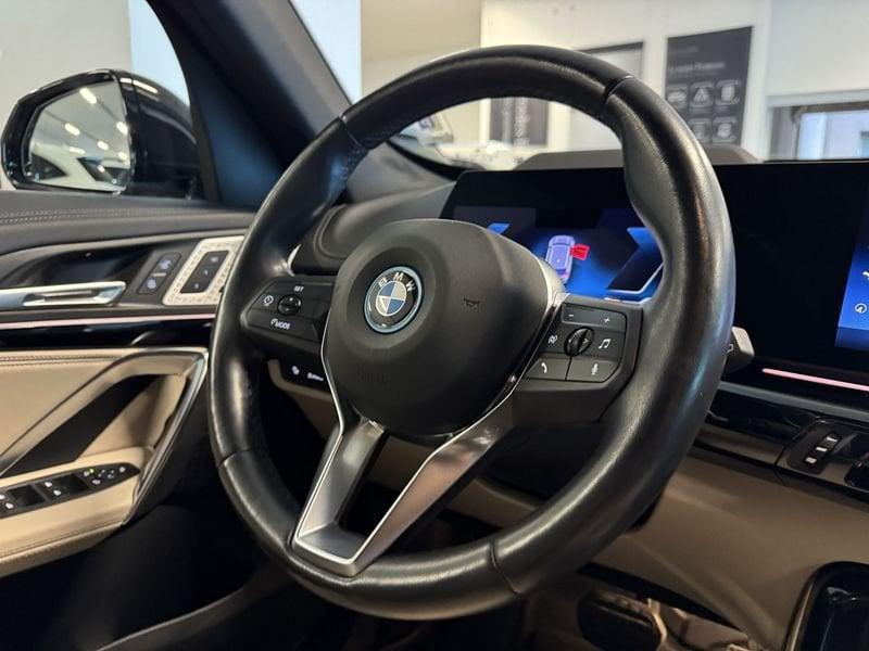 BMW iX1 iX1 xDrive 30 xLine