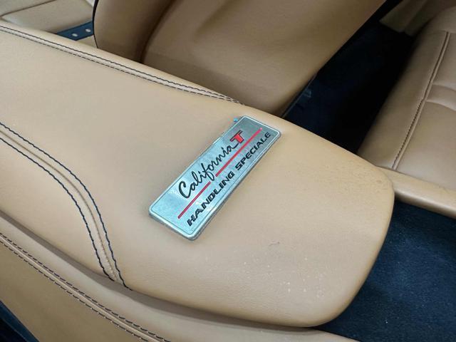 FERRARI California T DCT HANDLING SPECIALE