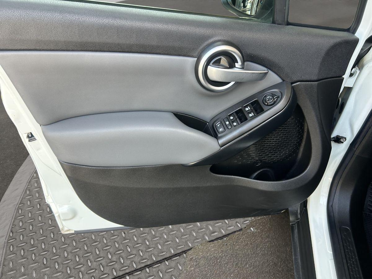 FIAT - 500X - 1.6 MultiJet 120 CV Lounge