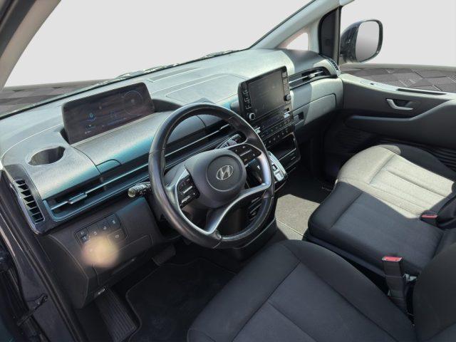 HYUNDAI Staria Staria 2.2 AT AWD 9 posti Wagon