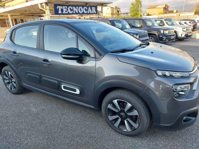 CITROEN C3 BlueHDi 100 S&S Shine Pack Uniprò Navig Fatturab