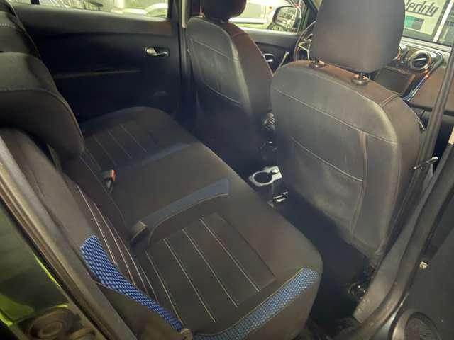 Dacia Sandero Stepway 1.0 tce 15th Anniversary Eco-g 100cv GPL