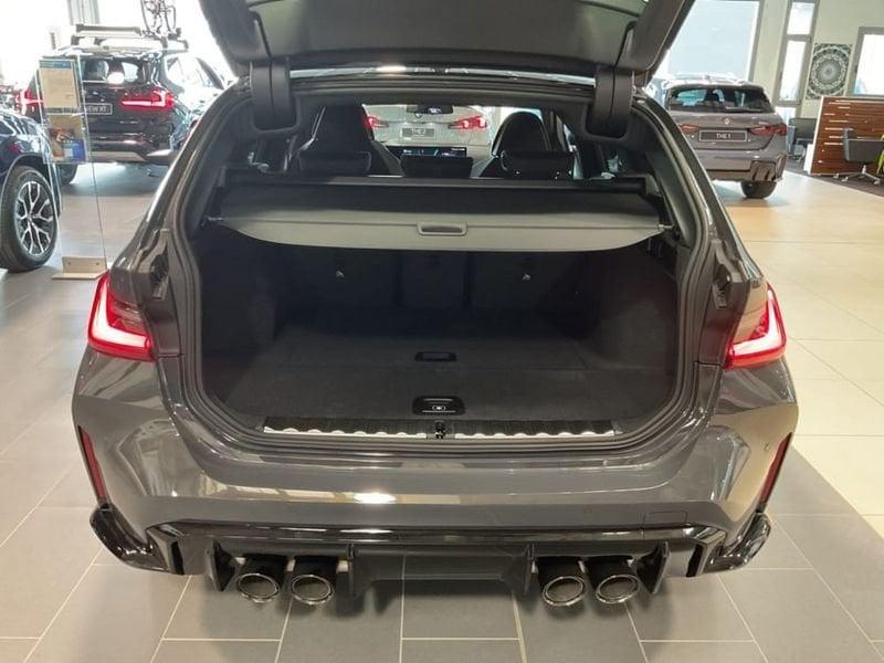 BMW Serie 3 Touring M3 Competition xDrive Touring