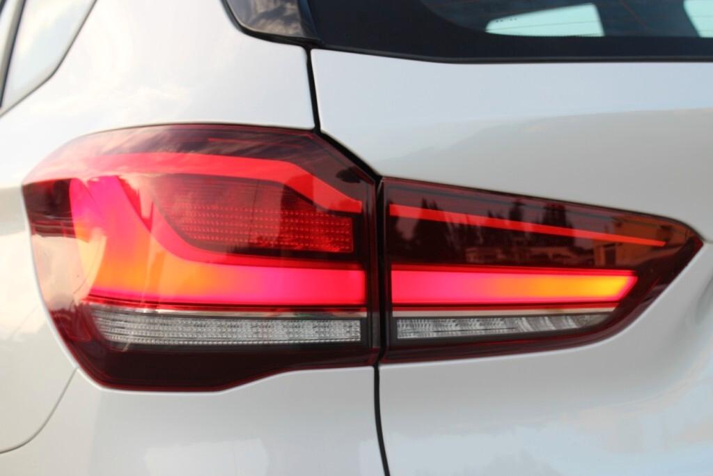 BMW X1 sDrive 18d Aut. *SOLI 51.000 KM *Perlato
