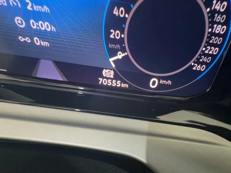 VOLKSWAGEN Golf 8ª serie Golf 2.0 TDI DSG SCR ...