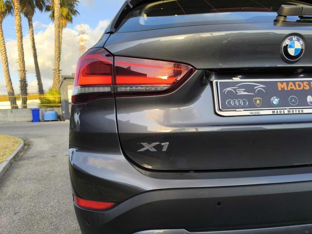 BMW X1 sDrive16d Business Advantage