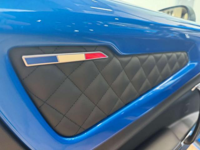 Alpine A110 A110 - Fatturabile IVA esposta - pari al nuovo