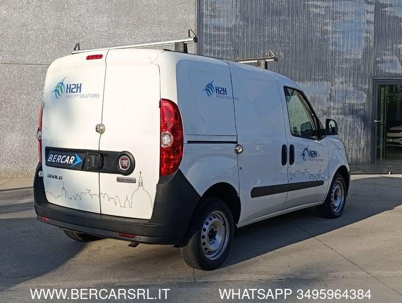 FIAT Doblò Doblò 1.3 MJT S&S PC-TN Cargo Business*SCAFFALATURA POSTERIORE*