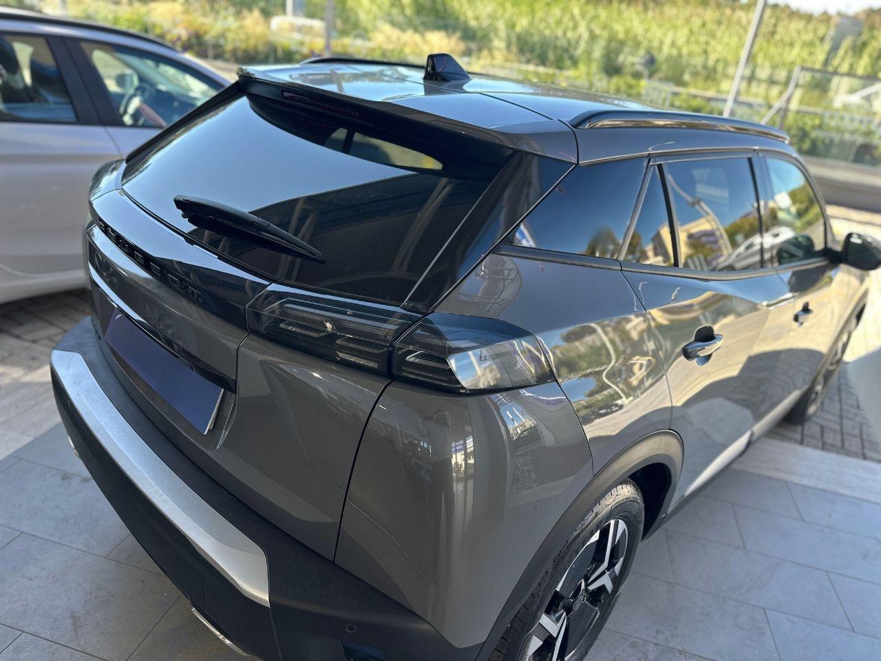 PEUGEOT 2008 II 2023 - 2008 1.2 puretech Allure s&s 100cv