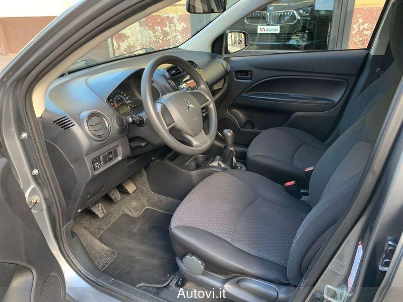 Mitsubishi Space Star Space Star 1.0 Invite (PROMO)