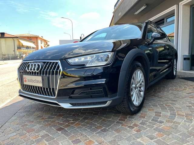 Audi A4 allroad 45 TFSI MHEV 245cv S-tronic Business