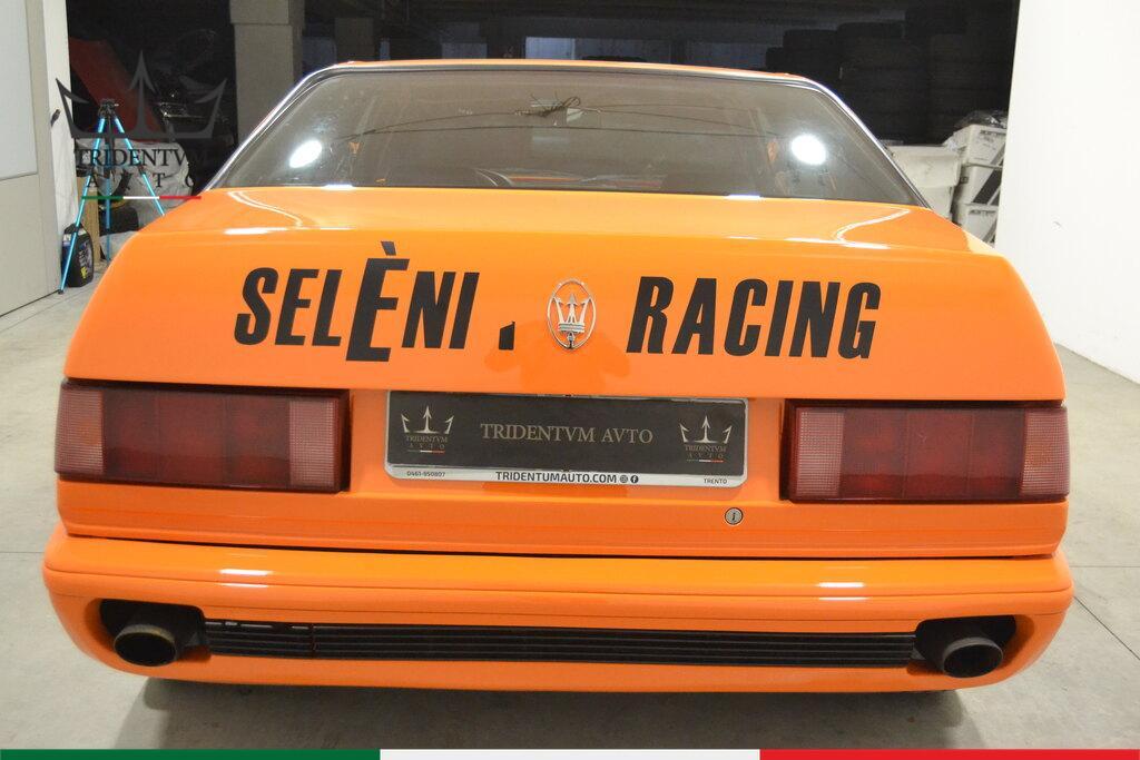 Maserati Ghibli 2.0 24v Cup