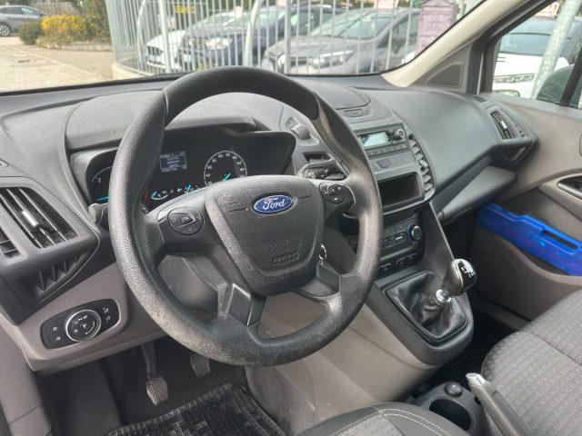 FORD Transit Connect L2 1.5 TDCi 100CV Furgone Titanium
