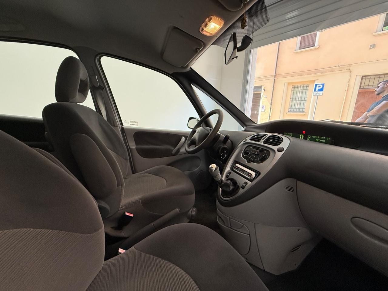 Citroen Xsara Picasso 1.6 Classique