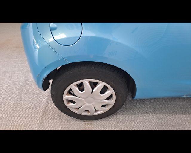 FORD Ka 1.2 69cv E5