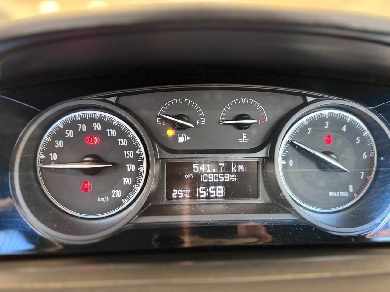 Lancia Ypsilon 1.2 69 CV 5 porte S&S Platinum