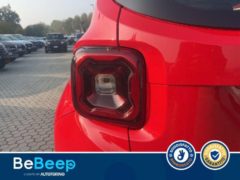 Jeep Renegade 1.0 T3 LONGITUDE 2WD