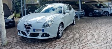 Alfa Romeo Giulietta AUTOM- 2.0 JTDm-2 170 CV Exclusive