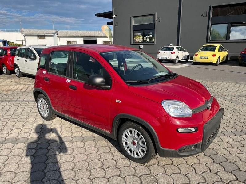 FIAT Panda Panda 1.0 FireFly S&S Hybrid