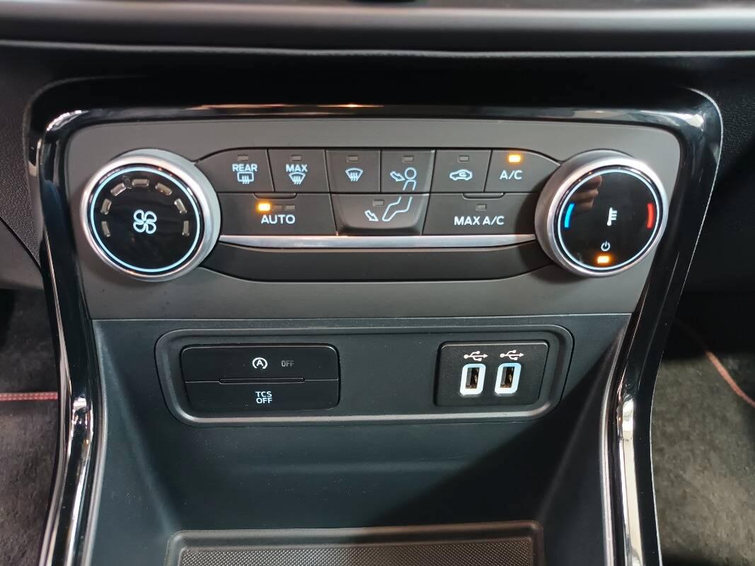 Ford EcoSport 125cv ST-Line