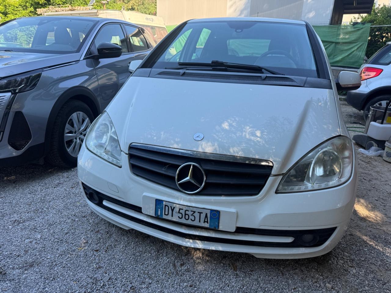 Mercedes-benz A 150 Classic