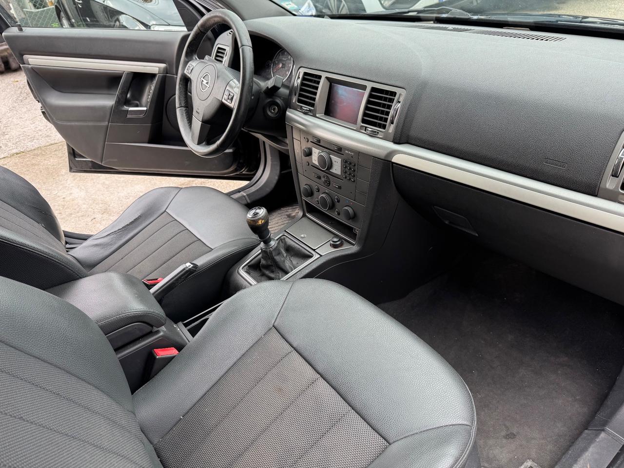 Opel Signum 1.9 CDTI 120CV Cosmo